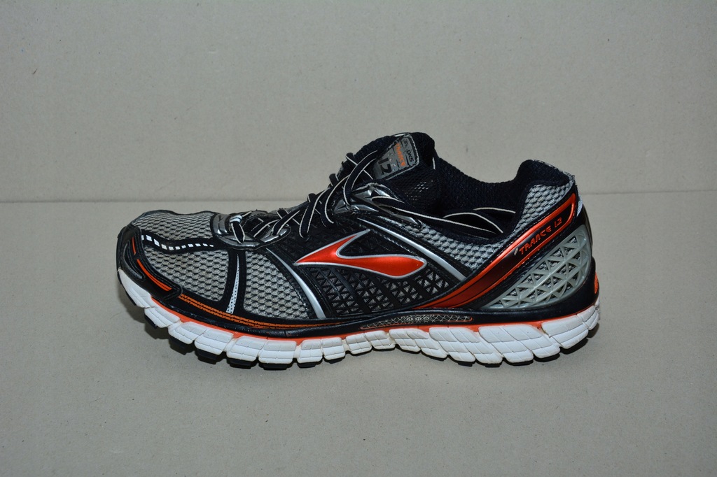Buty Brooks Trance 12 roz. 46,5