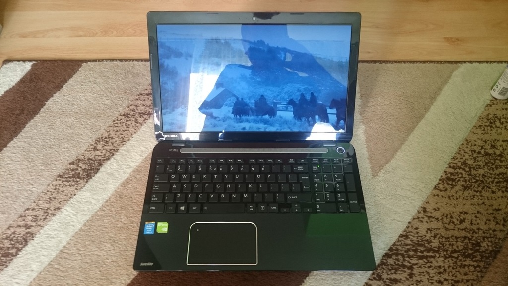 Laptop Toshiba Satellite L50-A 1EK