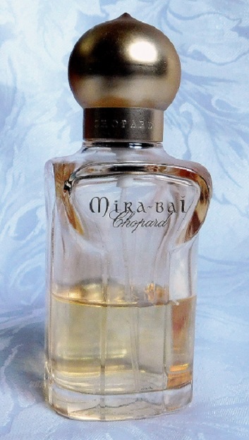 CHOPARD MIRA BAI EDT 50 ML UNIKAT 7713191723 oficjalne