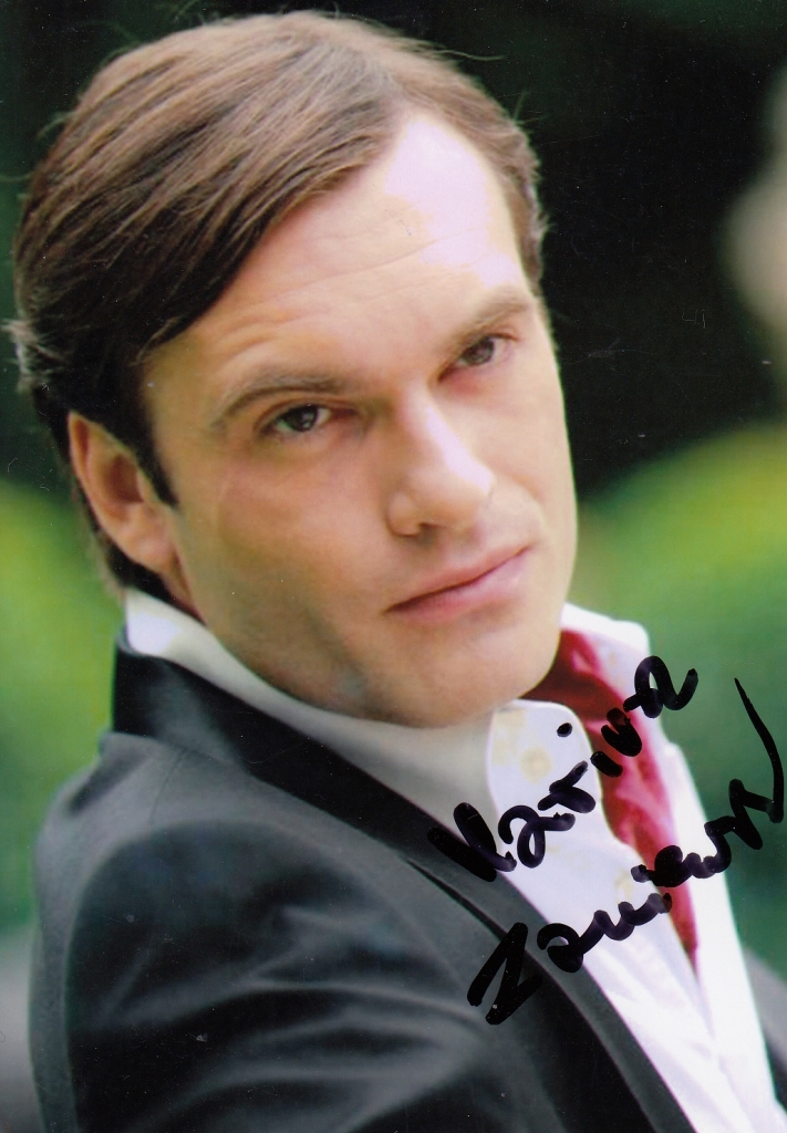 Film  -  Mariusz Zaniewski