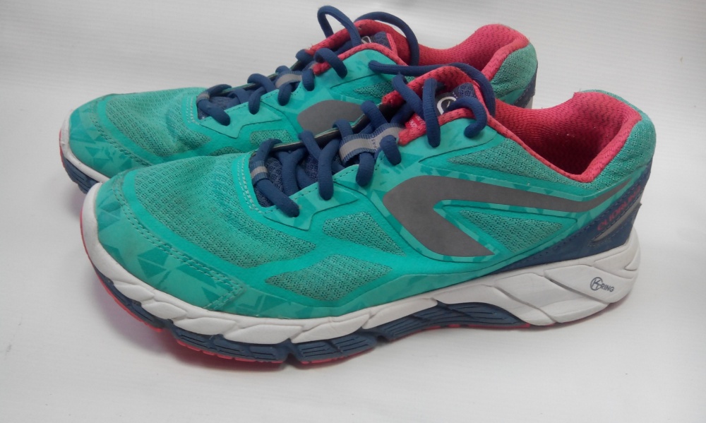 Kalenji Eliorun 2, 38 jak nowe, buty biegowe