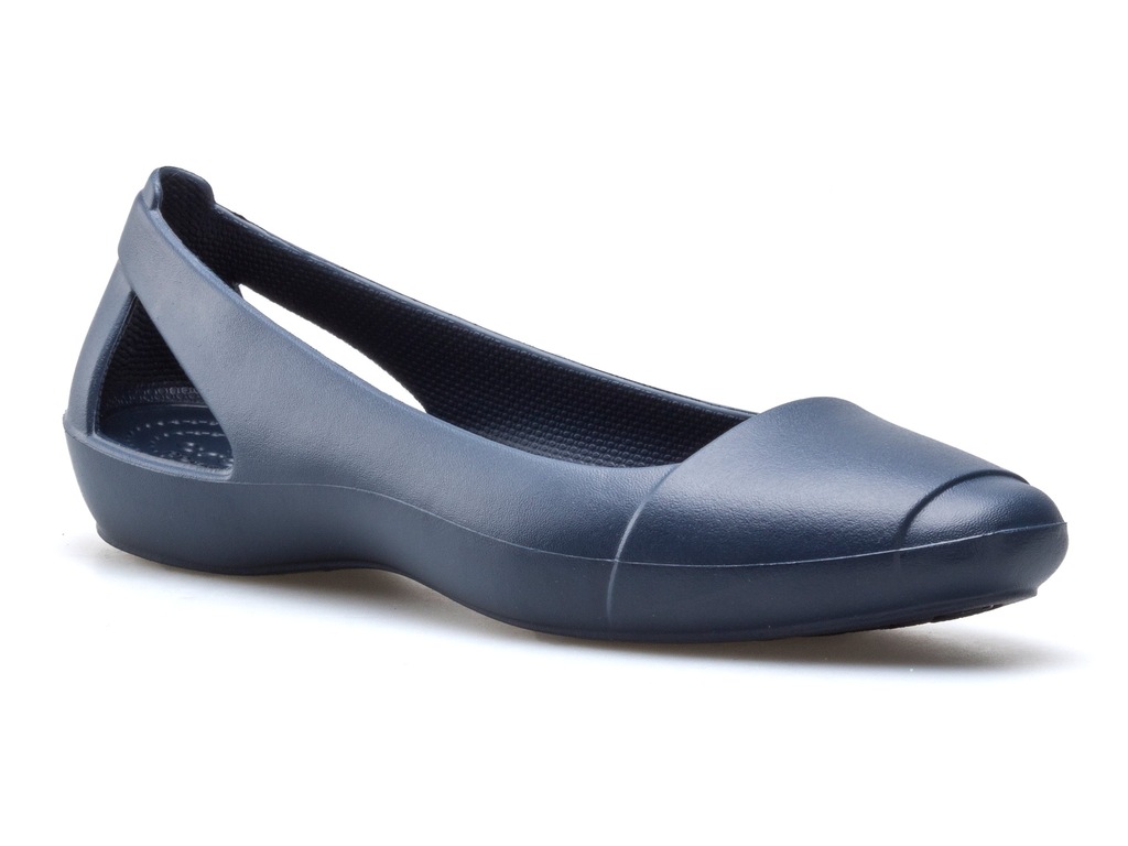 crocs sienna