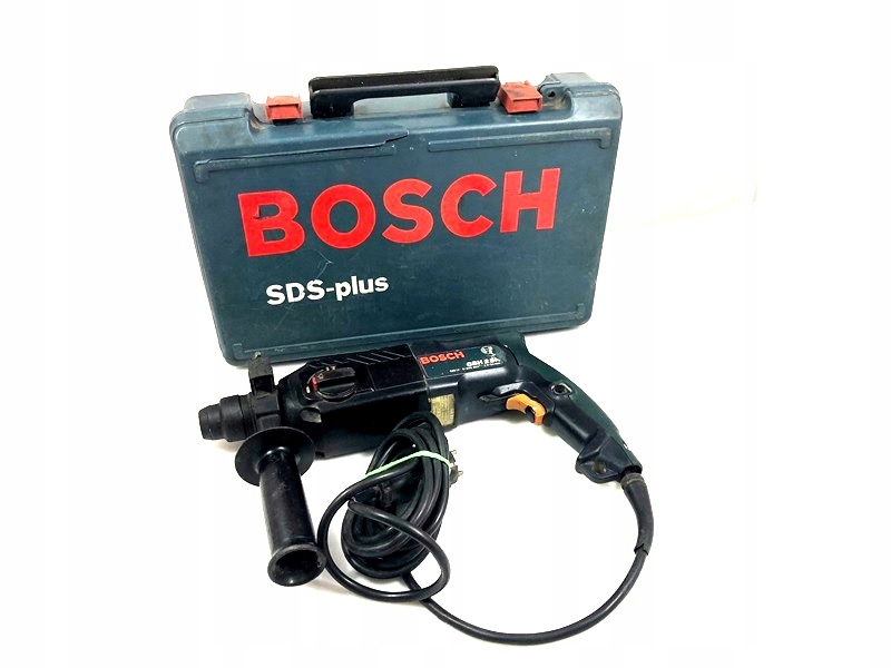 MŁOTOWIERTARKA BOSCH GBH 2 SR / 620W