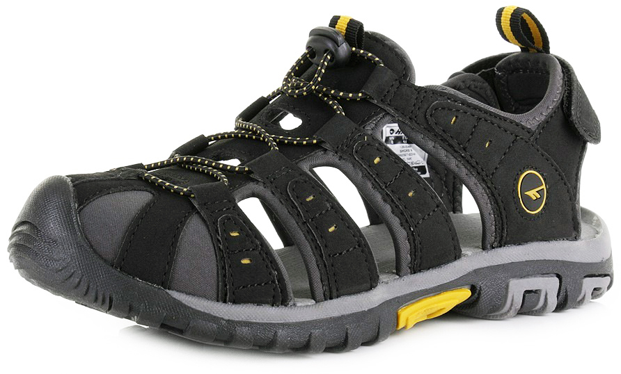 HI-TEC SHORE 2w1 SANDAŁY Buty Sportowe MĘSKIE 44