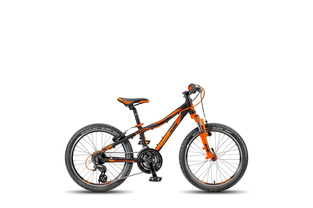 Rower KTM Wildspeed 20.21 Wa-wa 2018