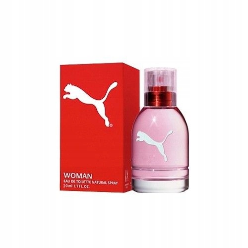 Puma red outlet 20 ml