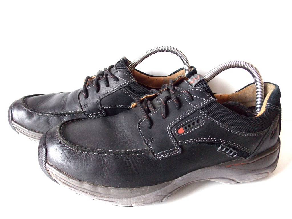 CLARKS ACTIVE AIR VENT SKORA 42 27 CM 7654210800 oficjalne archiwum Allegro
