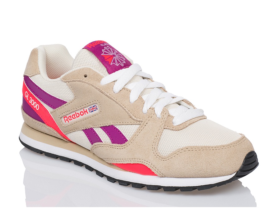 WYPRZEDAŻ BUTY DAMSKIE REEBOK CLASSIC V62729 /38