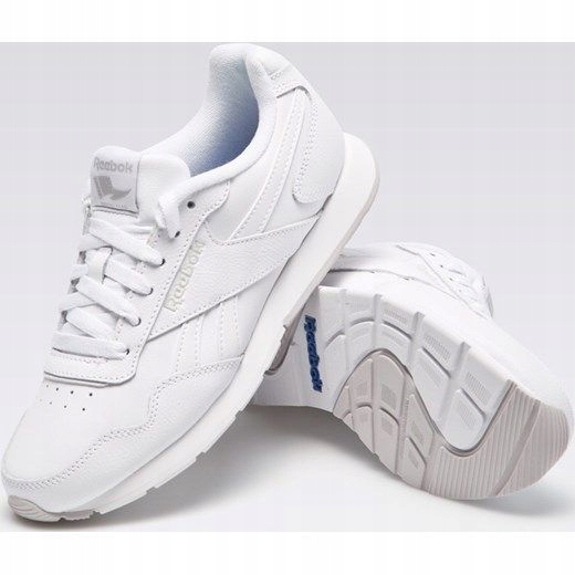 buty reebok royal glide memory tech v53956