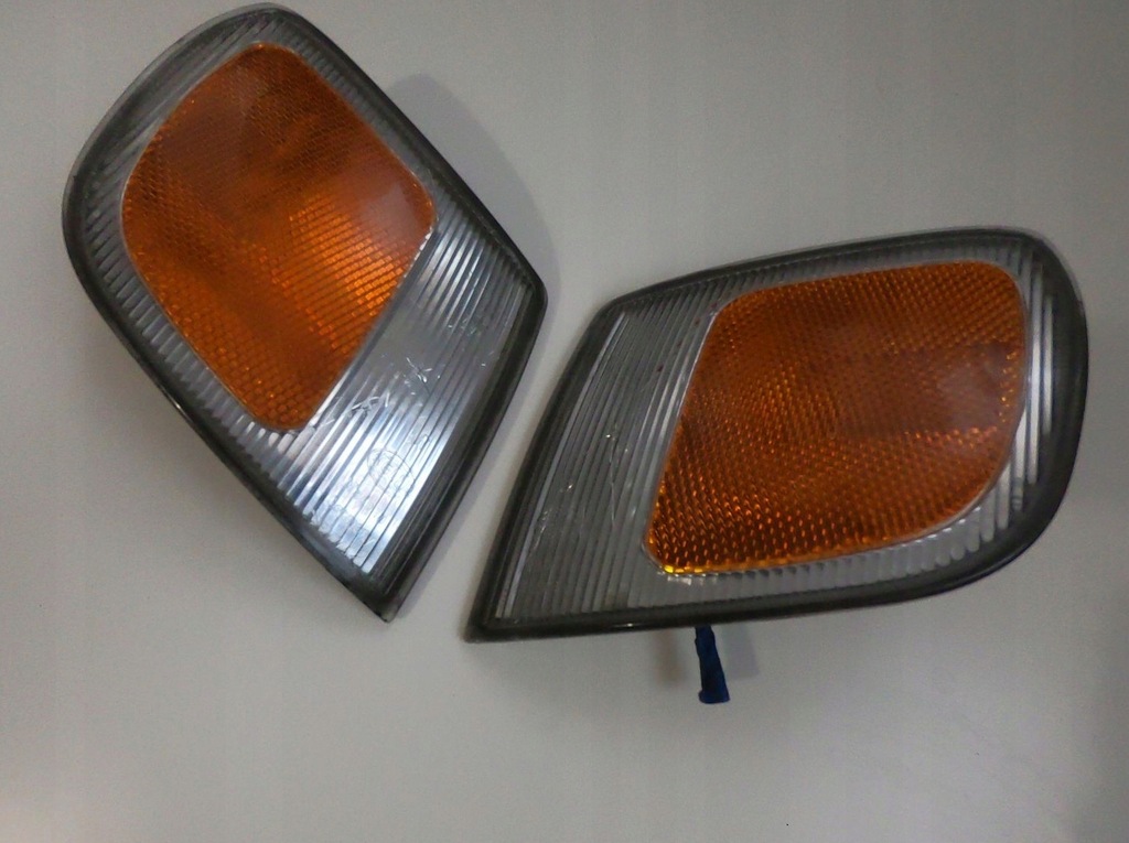 Obrysówki obrysy Passat b4 USA US VR6 rarytas