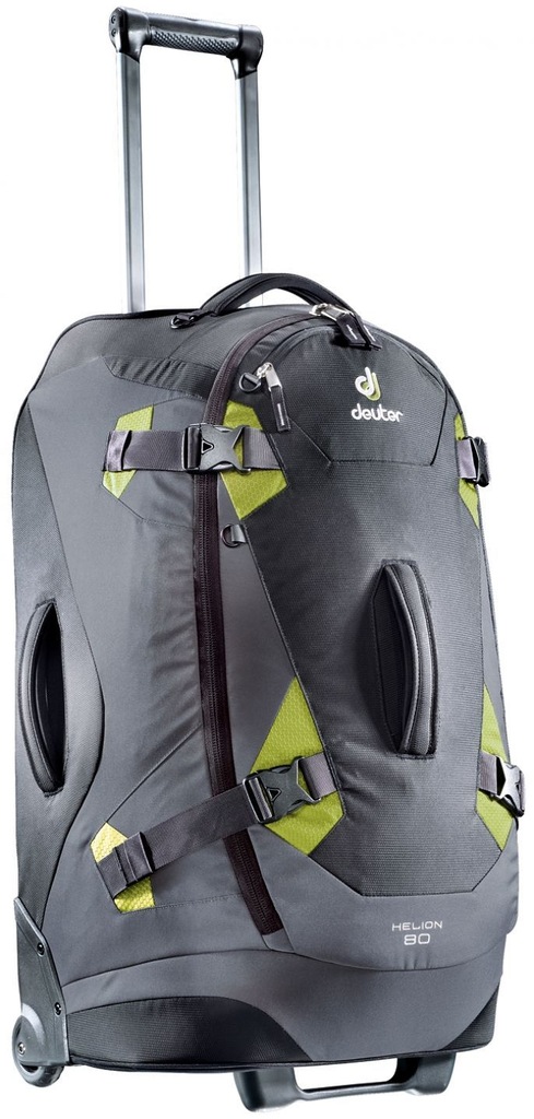 TORBA PODRÓŻNA WALIZKA HELION 80 DEUTER