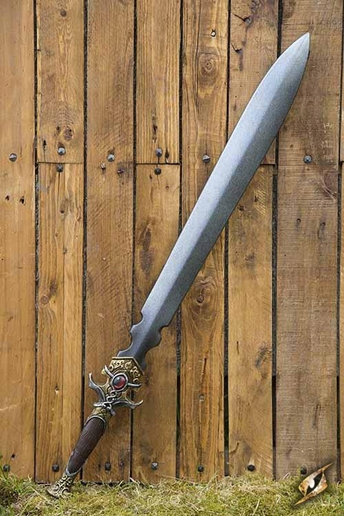 Royal Elf Sword broń larpowa Epic Armoury LARP