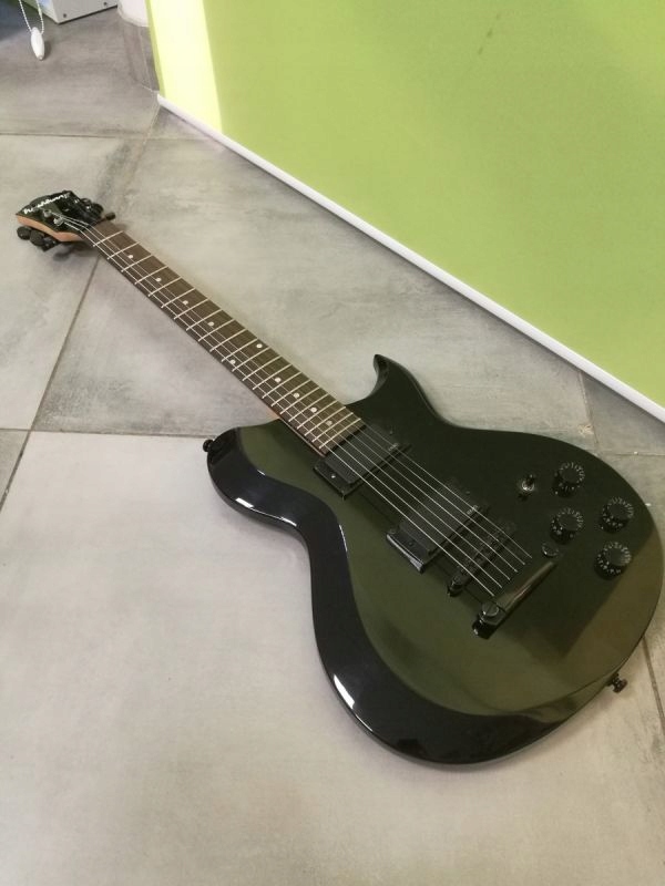 GITARA ELEKTRYCZNA WASHBURN WI 200 PRO EB