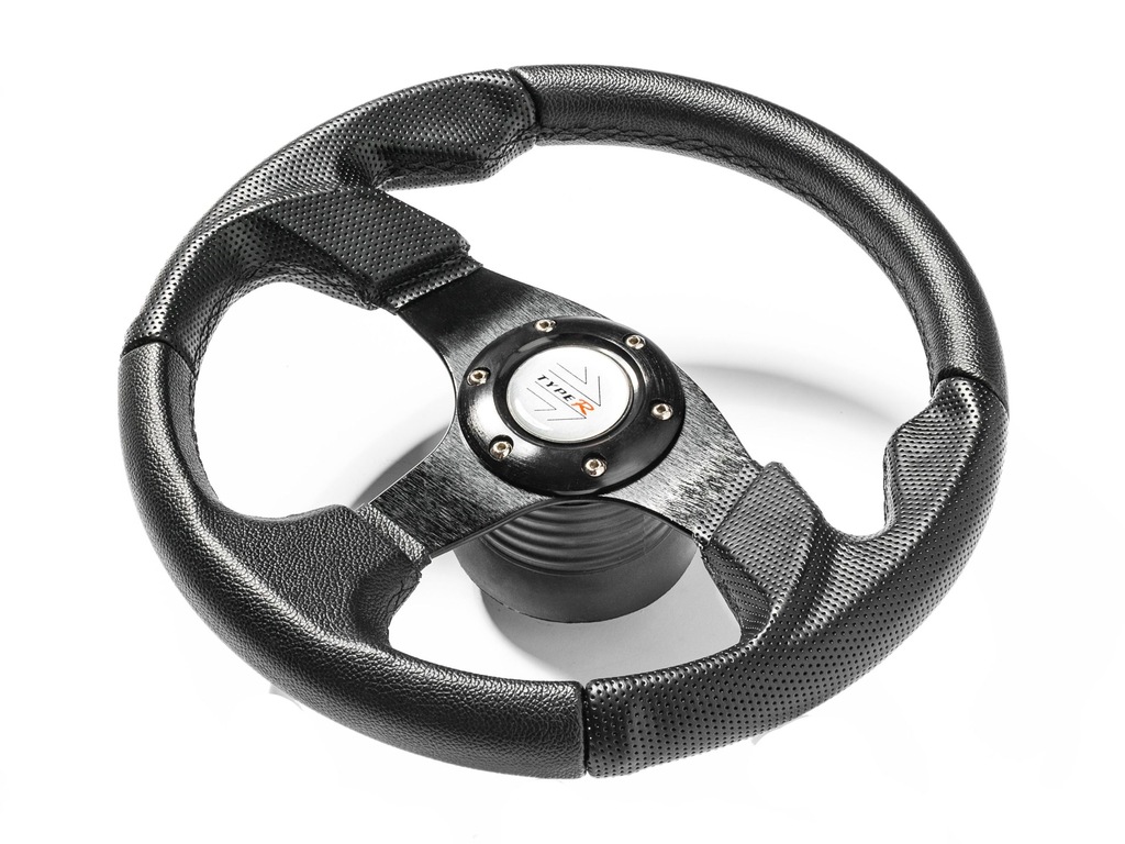 KIEROWNICA SPORTOWA RENAULT CLIO 2 99+ TUNING KJS