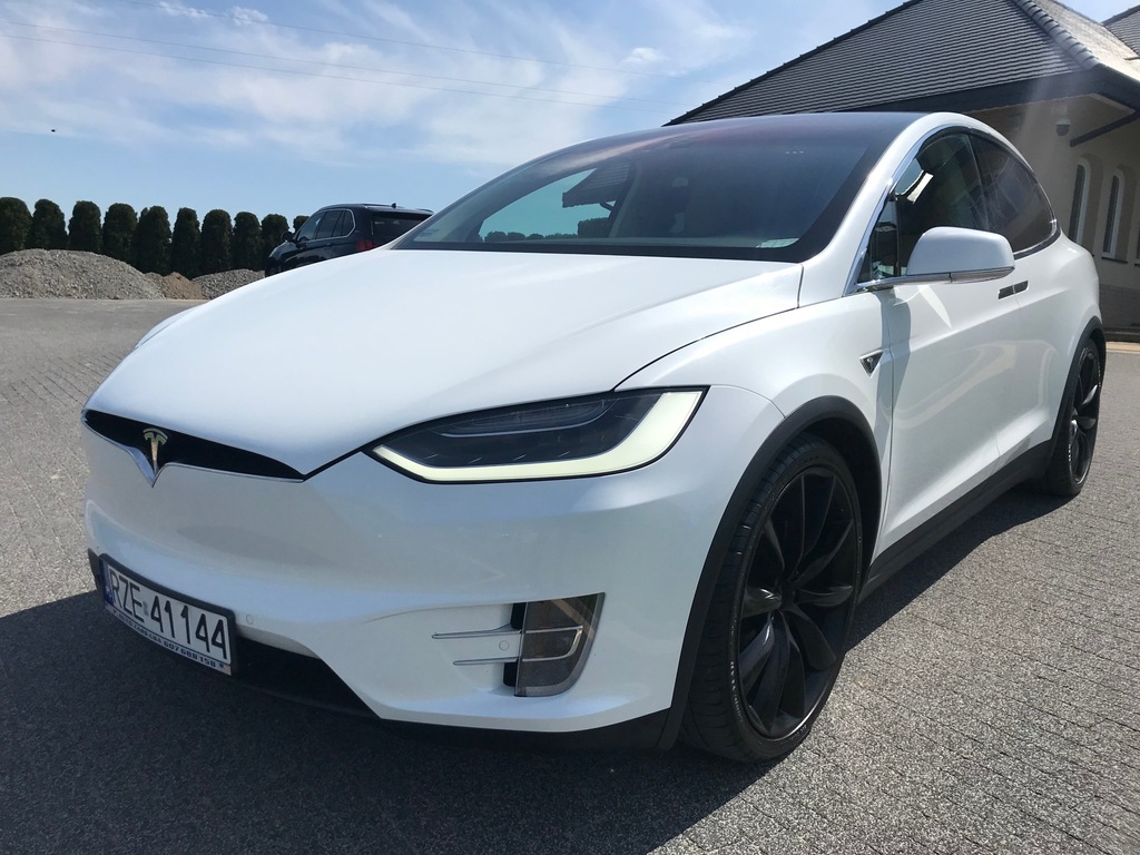 Xp90d tesla deals