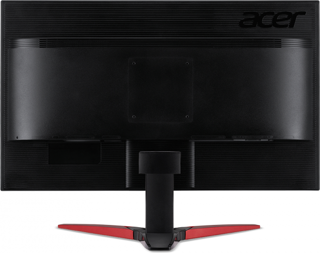 Acer kg251qdbmiipx 240hz настройка