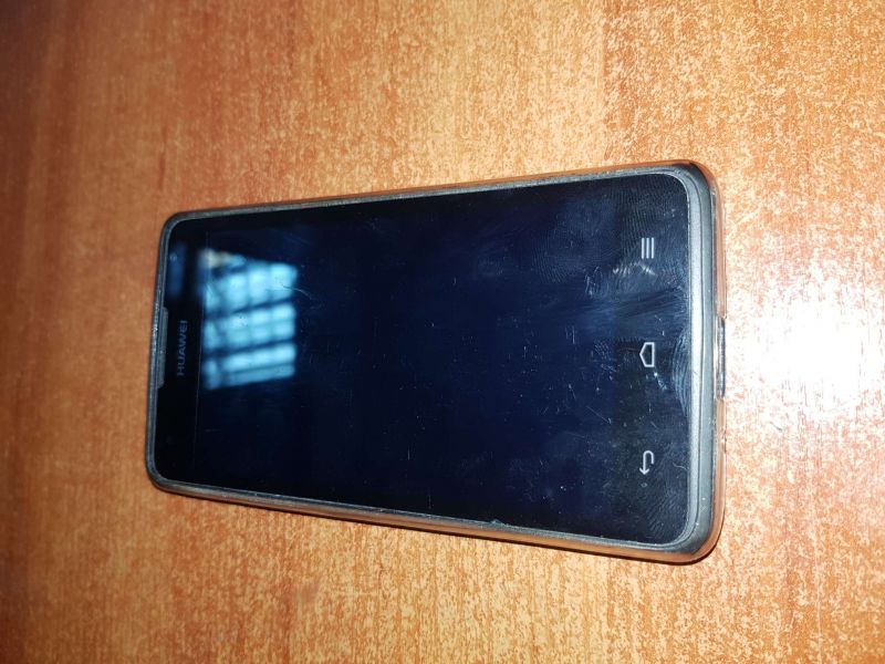 HUAWEI Y500-U00 BEZ NICZEGO B/S 869563011682199