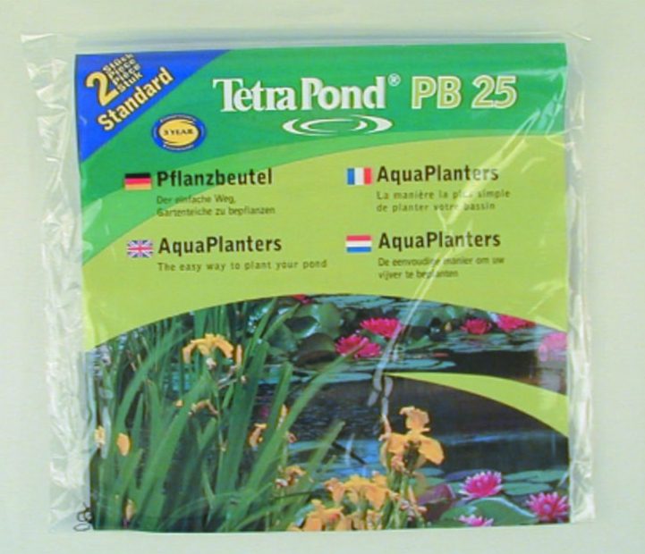 Doniczka Pojemnik na rośliny wodne Terta Pond PB25