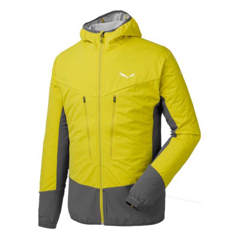 Kurtka Salewa Pedroc Hybrid SW/DST 26616-5731 r.L
