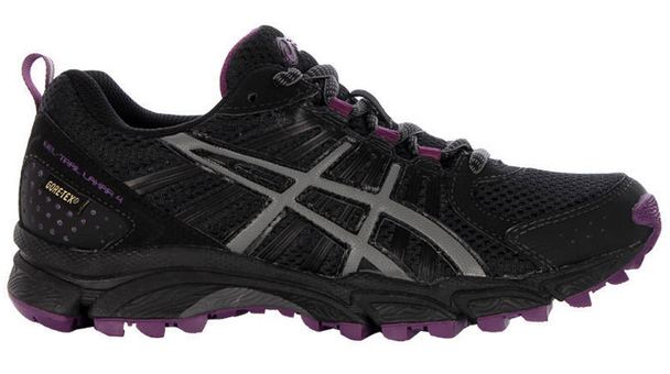 asics gel trail lahar 4 gore tex