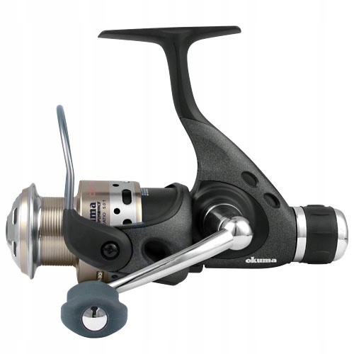 Kołowrotek OKUMA OCTANA OTR-30 7+1BB #