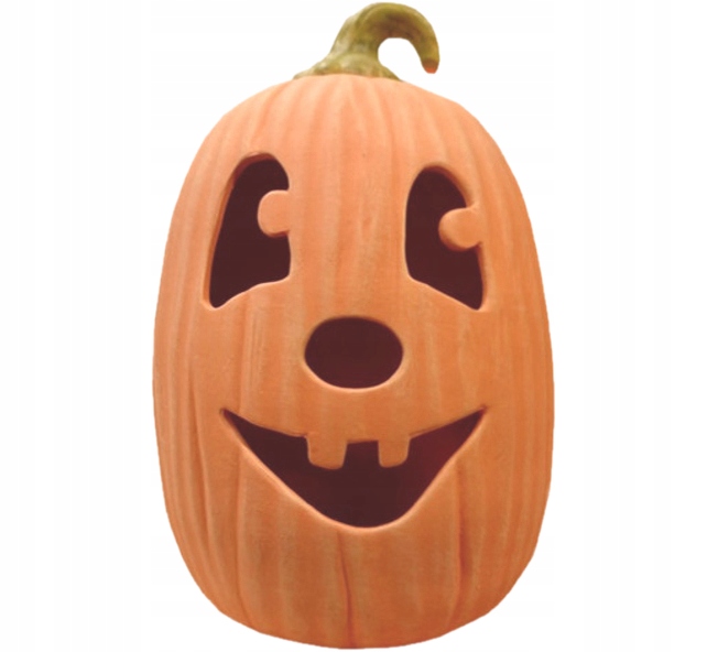 DYNIA HALLOWEEN WYSOKA CERAMICZNA