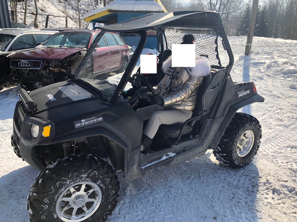 Buggy polaris cheap rzr 800