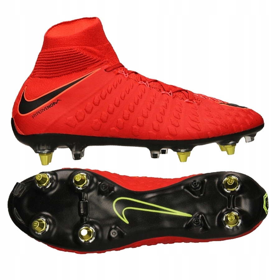 nike hypervenom phantom 44