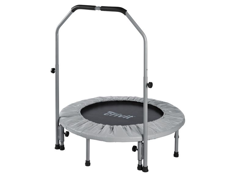 CRIVIT trampolina fitness Lidl