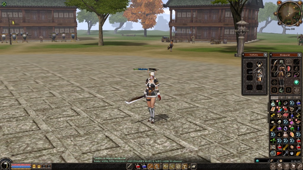 metin2 Jawa Sura WP 61 LVL PRO EQ fms+9 47sr kd+4