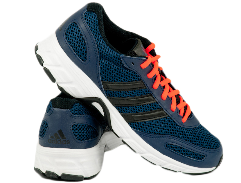 BUTY ADIDAS BLUEJECT r. 39 1/3 DO BIEGANIA Q34110