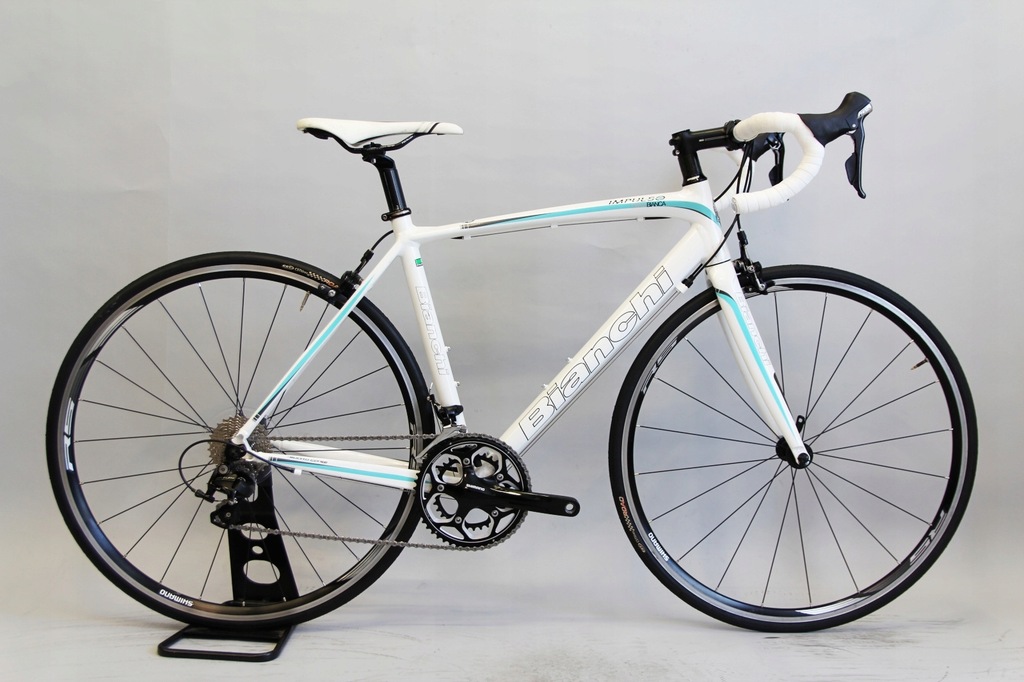 Shimano 105 Bianchi Impulso Dama 2018 Bianchi Impulso Dama 105