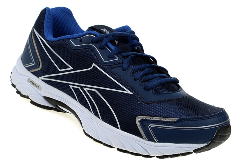 Buty REEBOK TRIPLEHALL 3.0 granatowe roz. 39