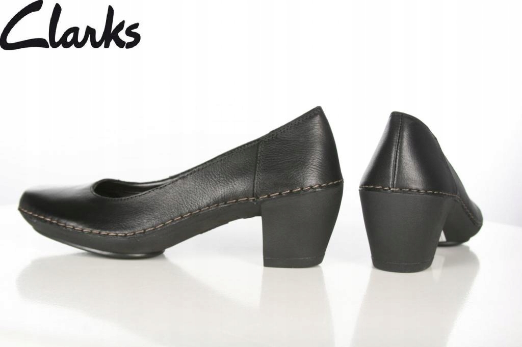 clarks emerson jazz