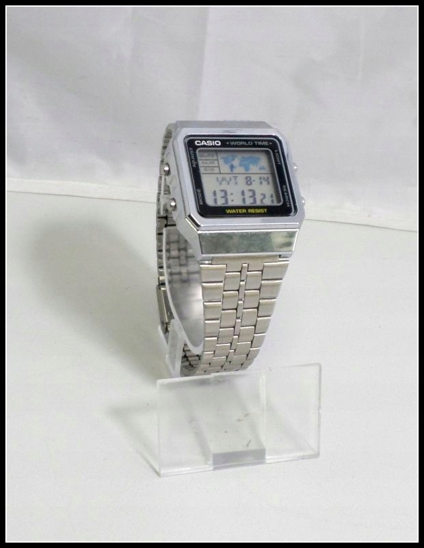 Casio best sale 3437 a500w