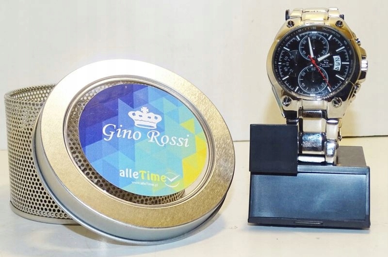 GINO ROSI ZEGAREK 001725B