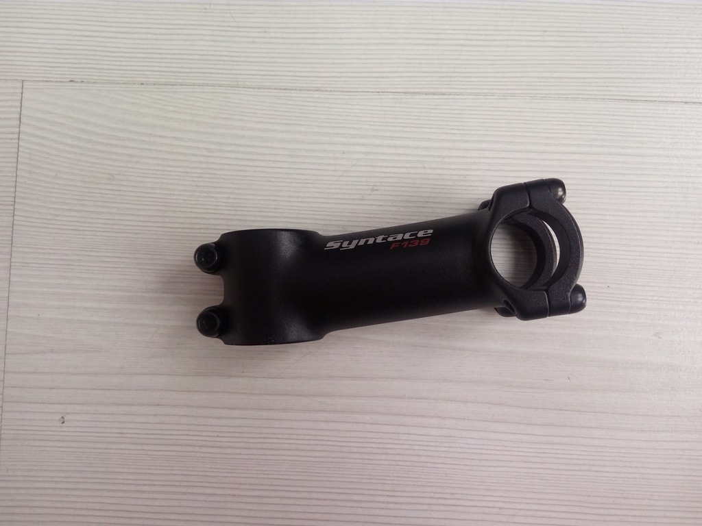 Mostek Syntace F139 25,4mm 90mm