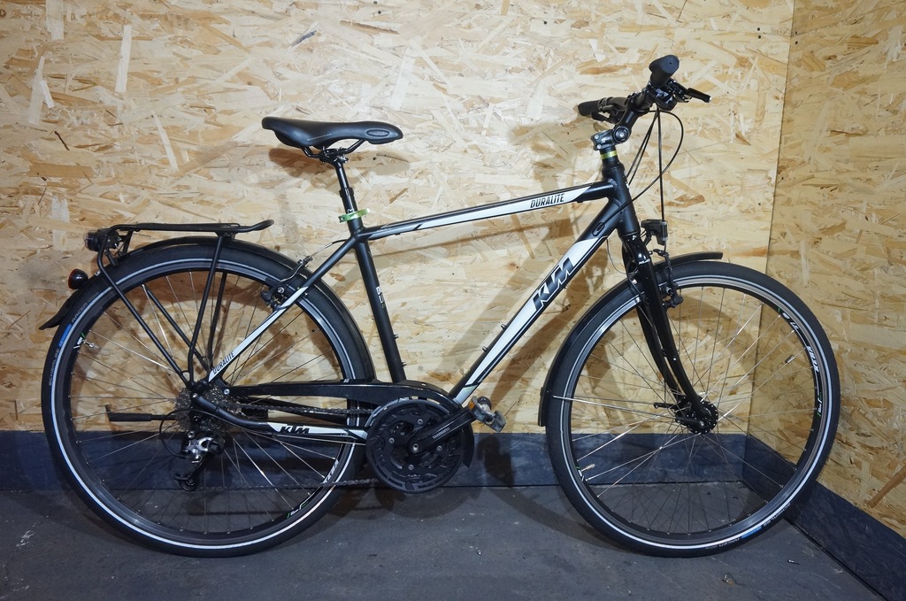 KTM DURALITE XT JAK NOWY OKAZJA !!! 51 CM