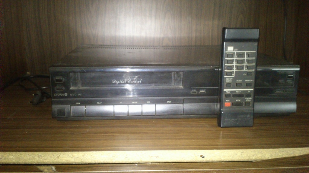MAGNETOWID DIORA MVD 101