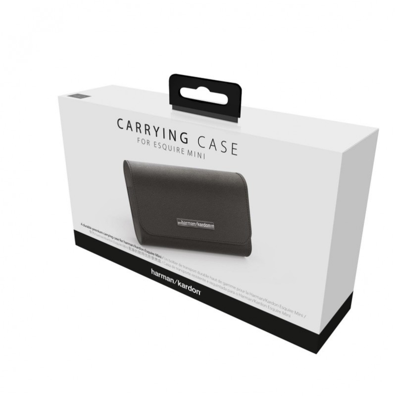 harman kardon esquire mini case