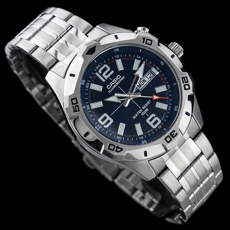 Casio mtd hot sale 1082