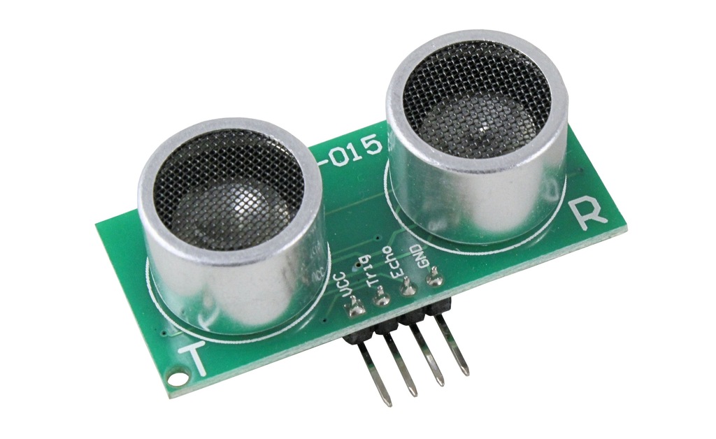 US-015 ULTRADŹWIĘKOWY CZUJNIK ODLEGŁOŚCI ARDUINO