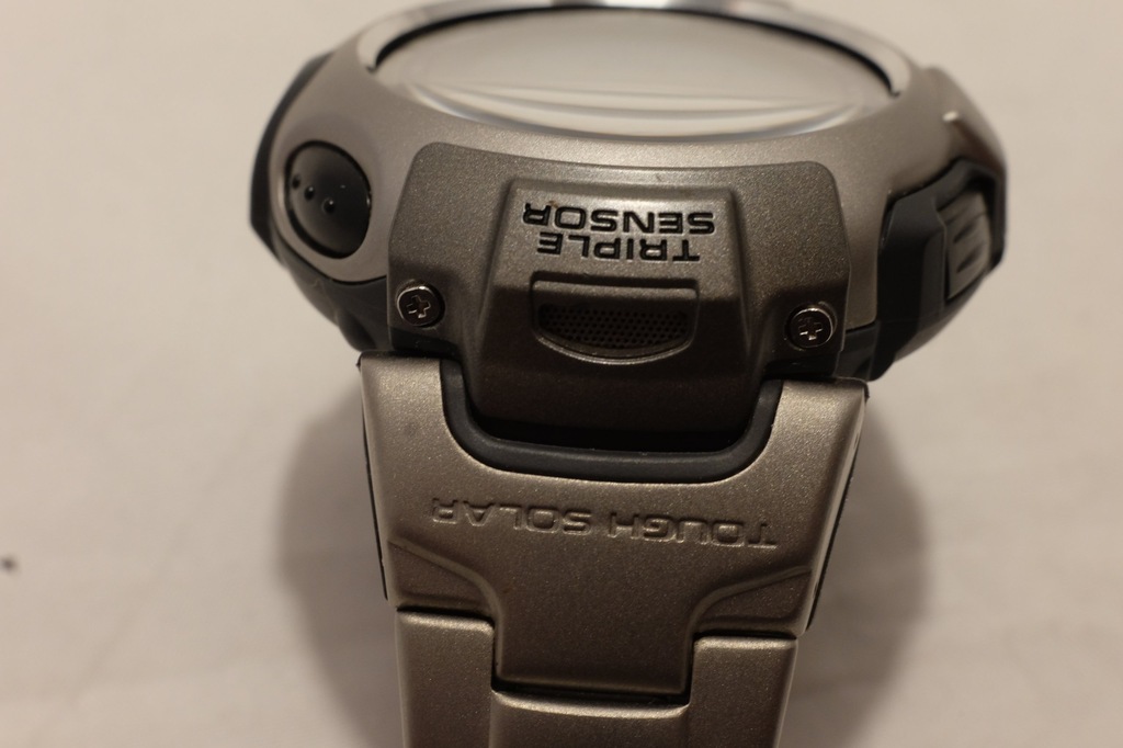 casio pag