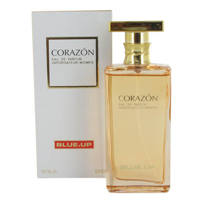 Blue Up Corazon 100 ml / Chanell Madamoi...
