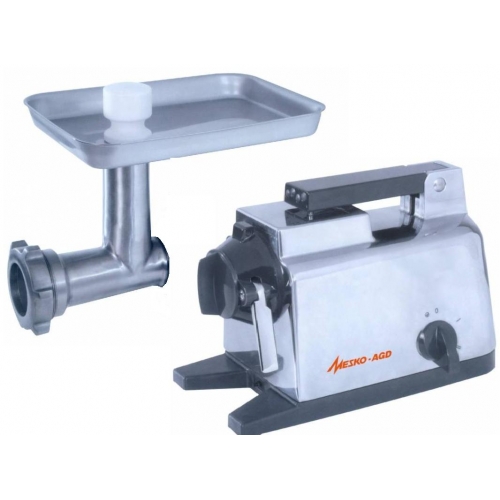 Wilk, Maszynka do mięsa MESKO-AGD AL2-4 + W60N