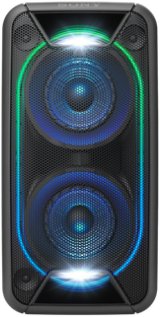 Głośnik SONY GTK-XB90 czarny