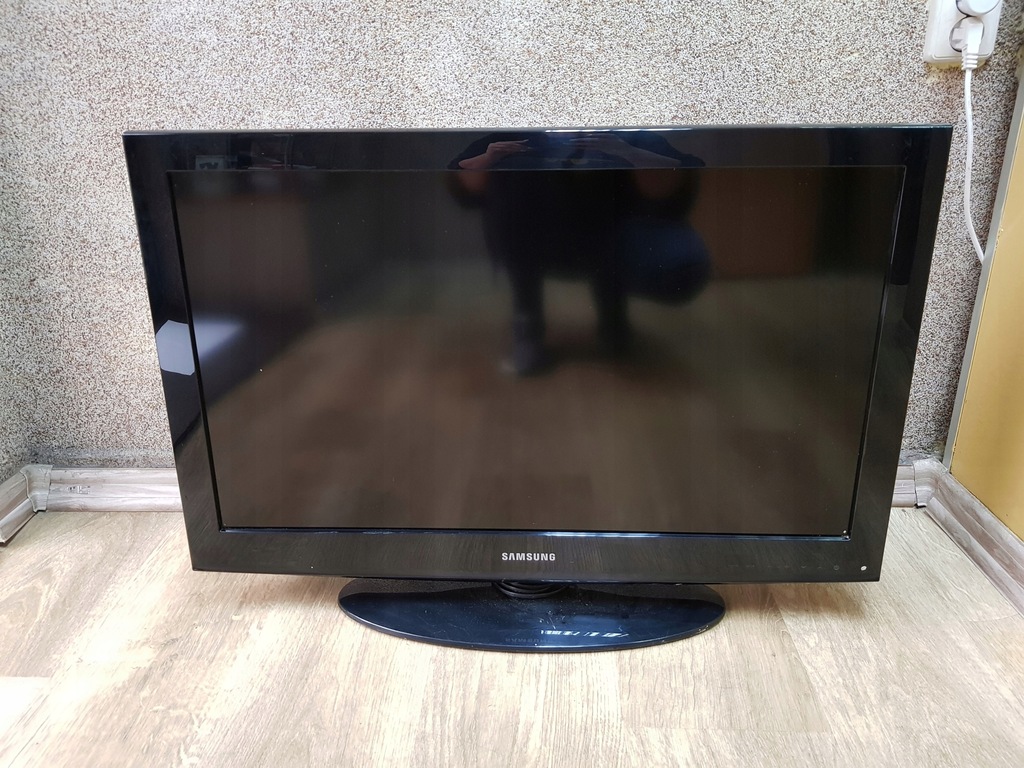 Telewizor Samsung 32 cale LE32e420E2W 4893/s/18