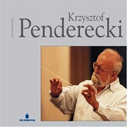 Купить LP + CD PENDERECKI Dies Irae Threnody Psalm LIMITE: отзывы, фото, характеристики в интерне-магазине Aredi.ru