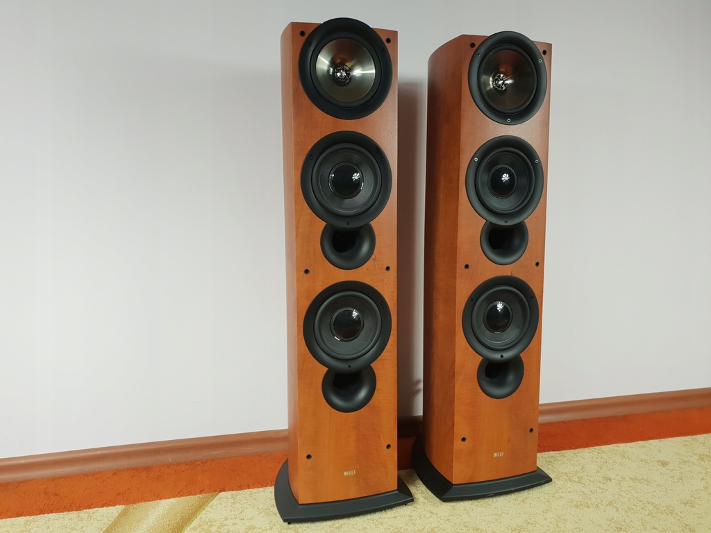 kef iq90