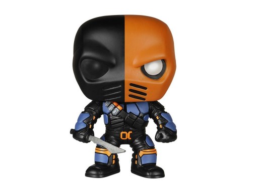 Funko Pop figurka Deathstroke Arrow nowa